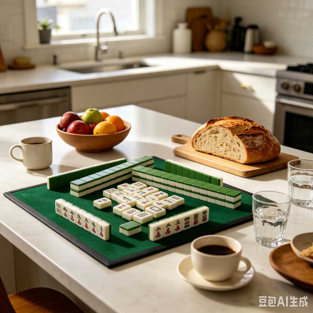 lightweight mahjong case