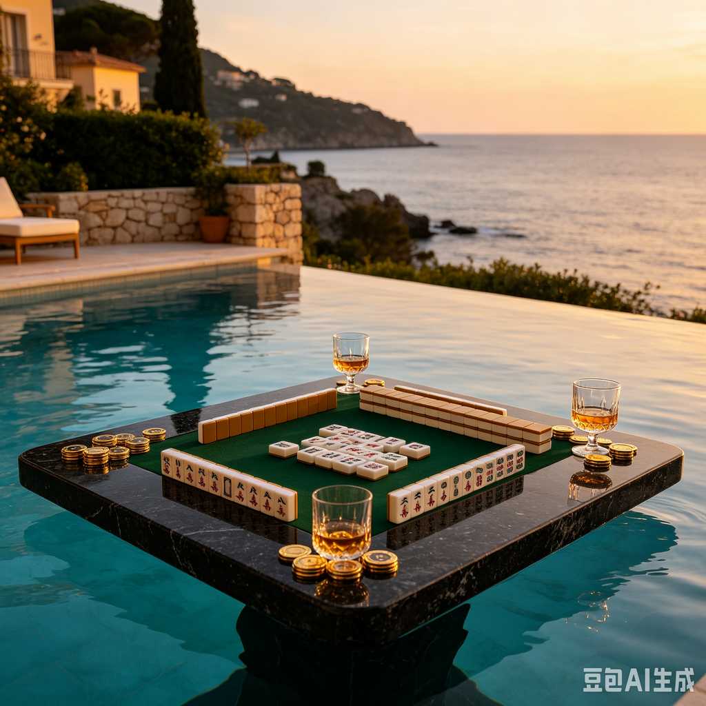 how to play chinese mahjong