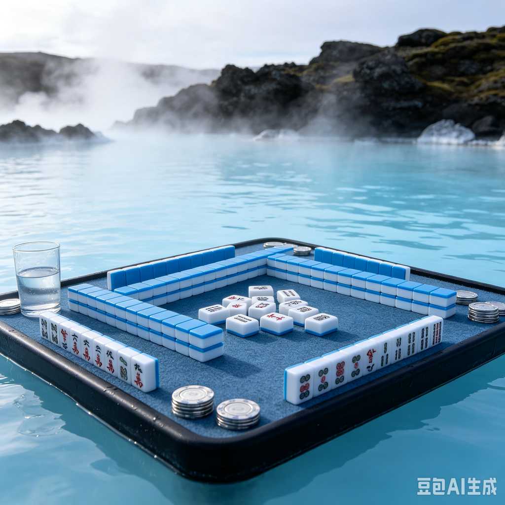 standard american mahjong tiles