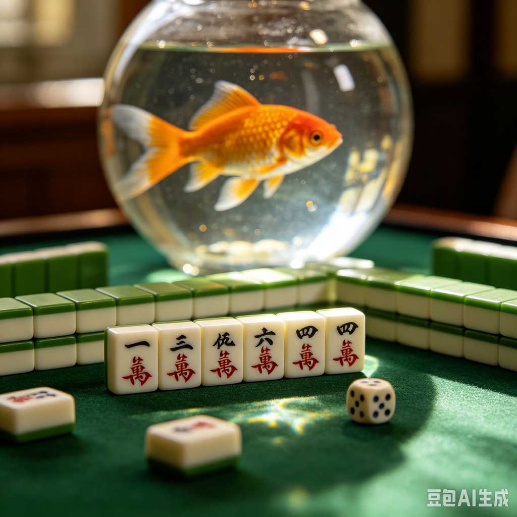 business custom mahjong gift