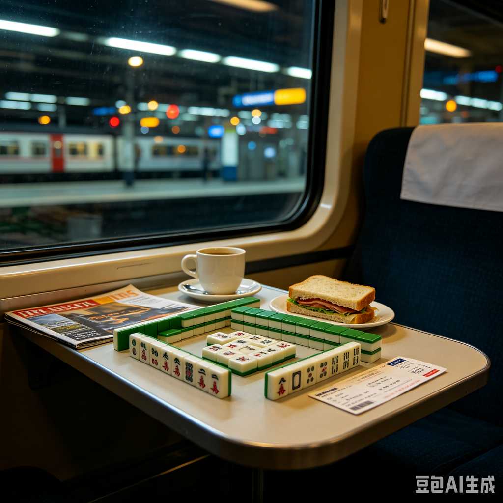 space saving mahjong table