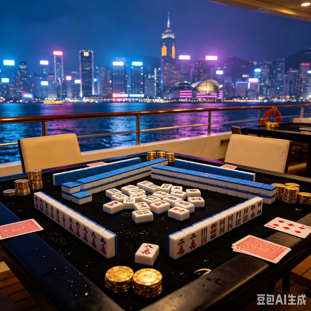 Montreal,mahjong