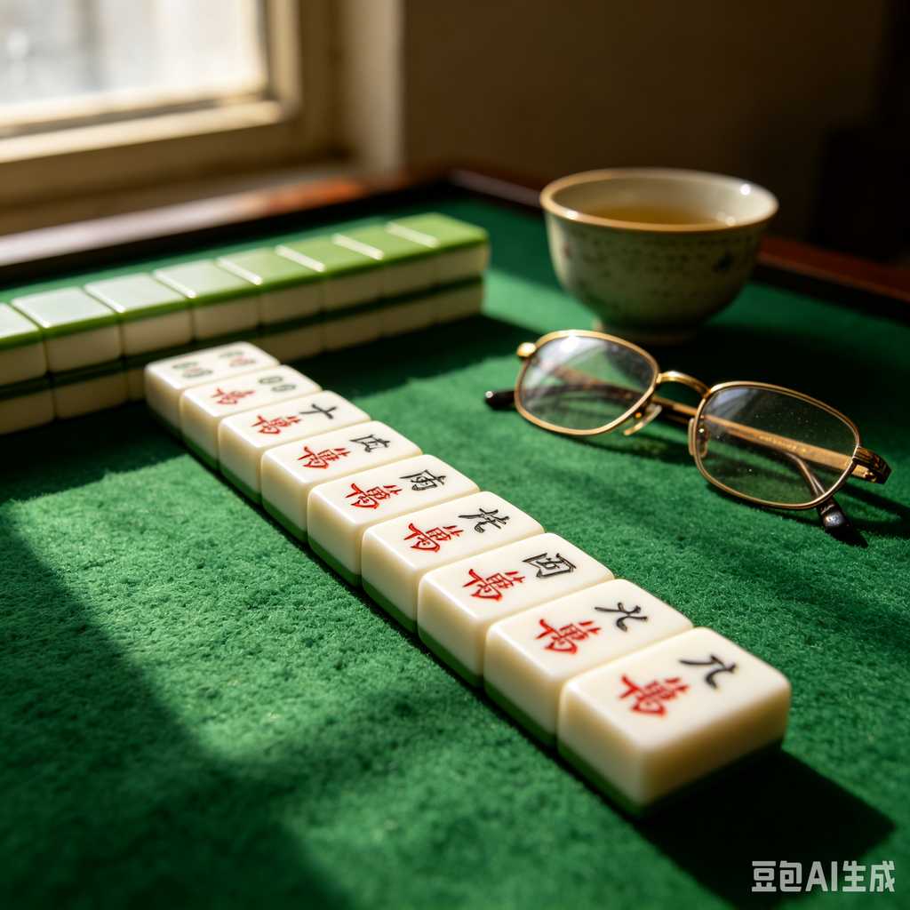 Nottingham,mahjong