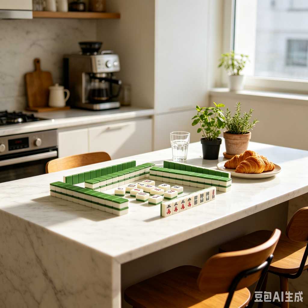 bern,mahjong