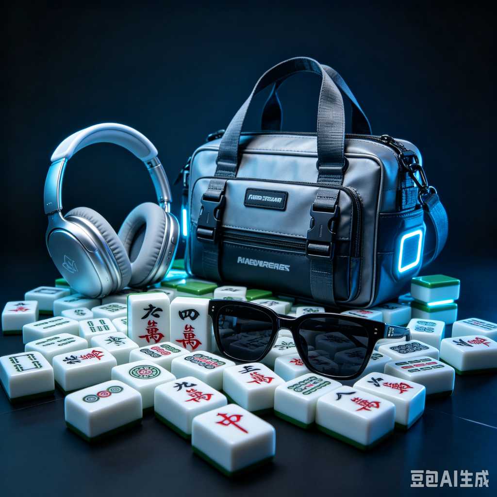 personal text mahjong set
