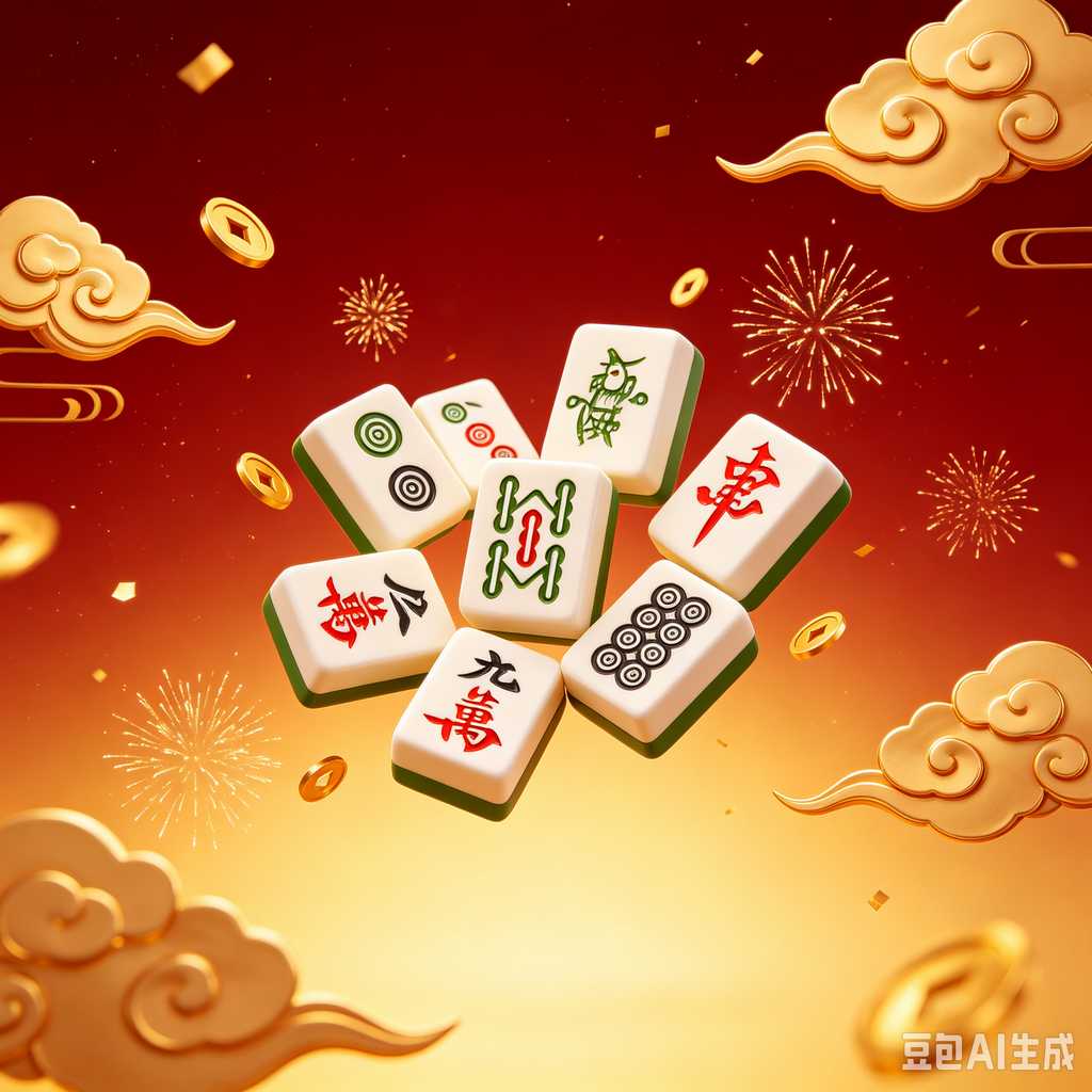 ColumbusOH,mahjong