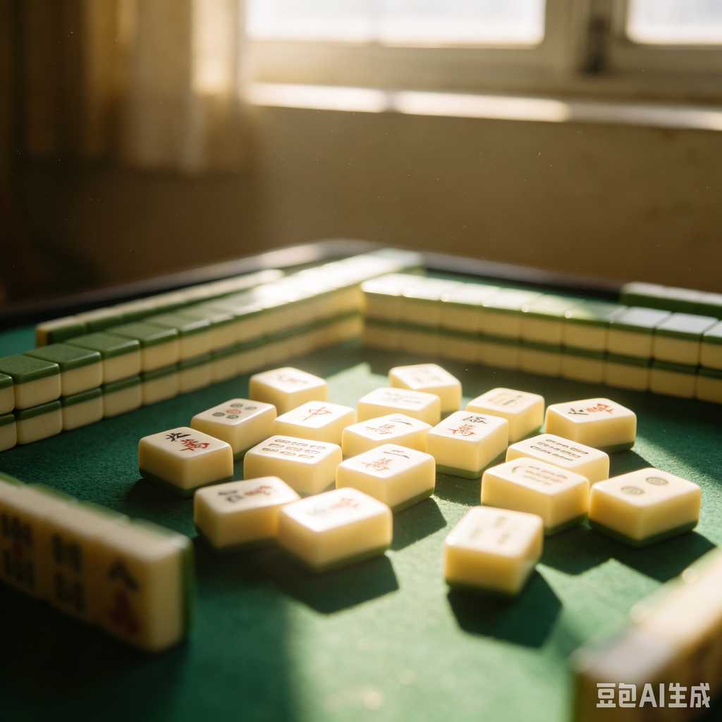 acrylic mahjong pushers