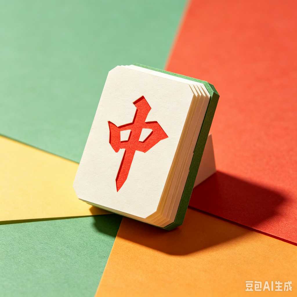 mahjong set for beginners
