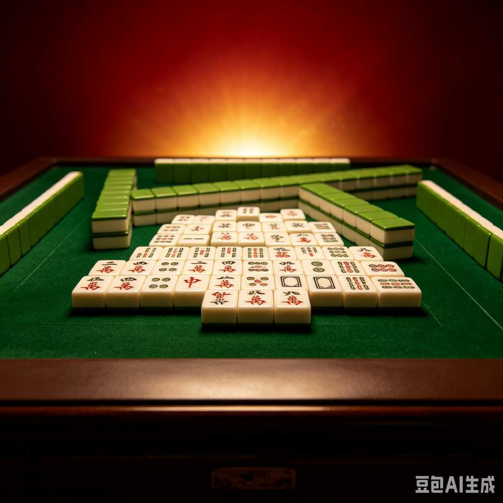 WestVirginia,mahjong