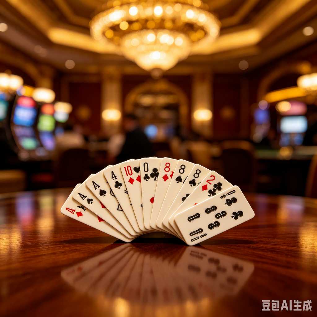 exquisite packaging mahjong set
