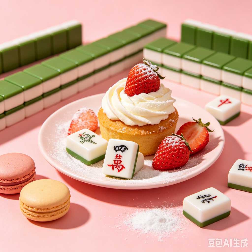 heavy duty mahjong set