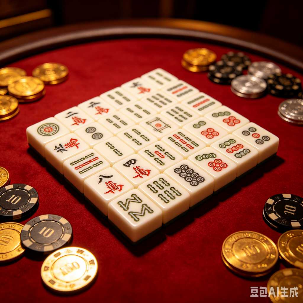 baltimore,mahjong