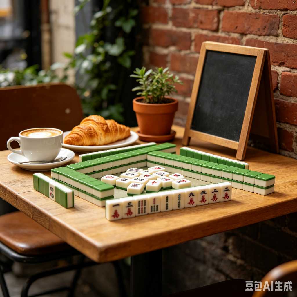 mahjong set australia