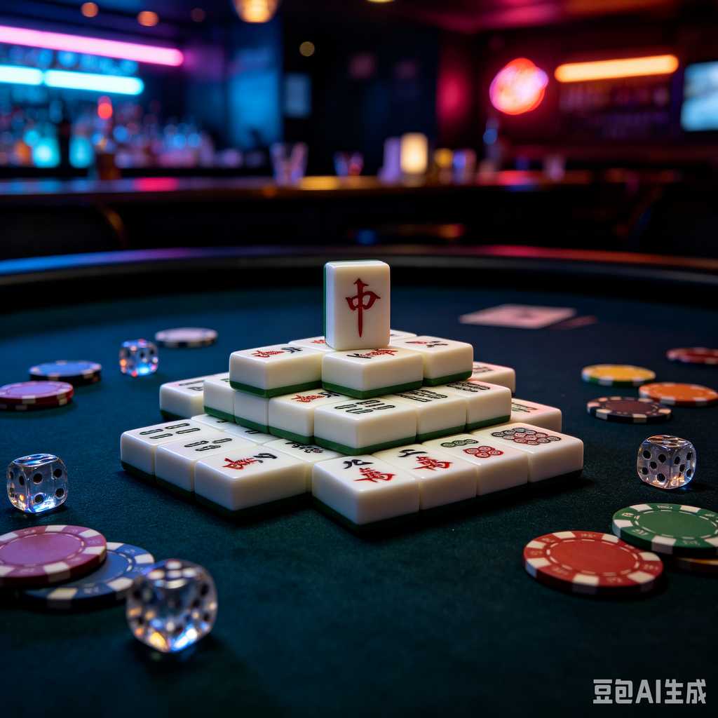 thanksgiving mahjong gift