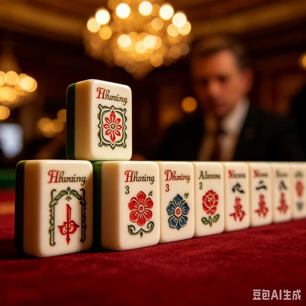 campinas,mahjong