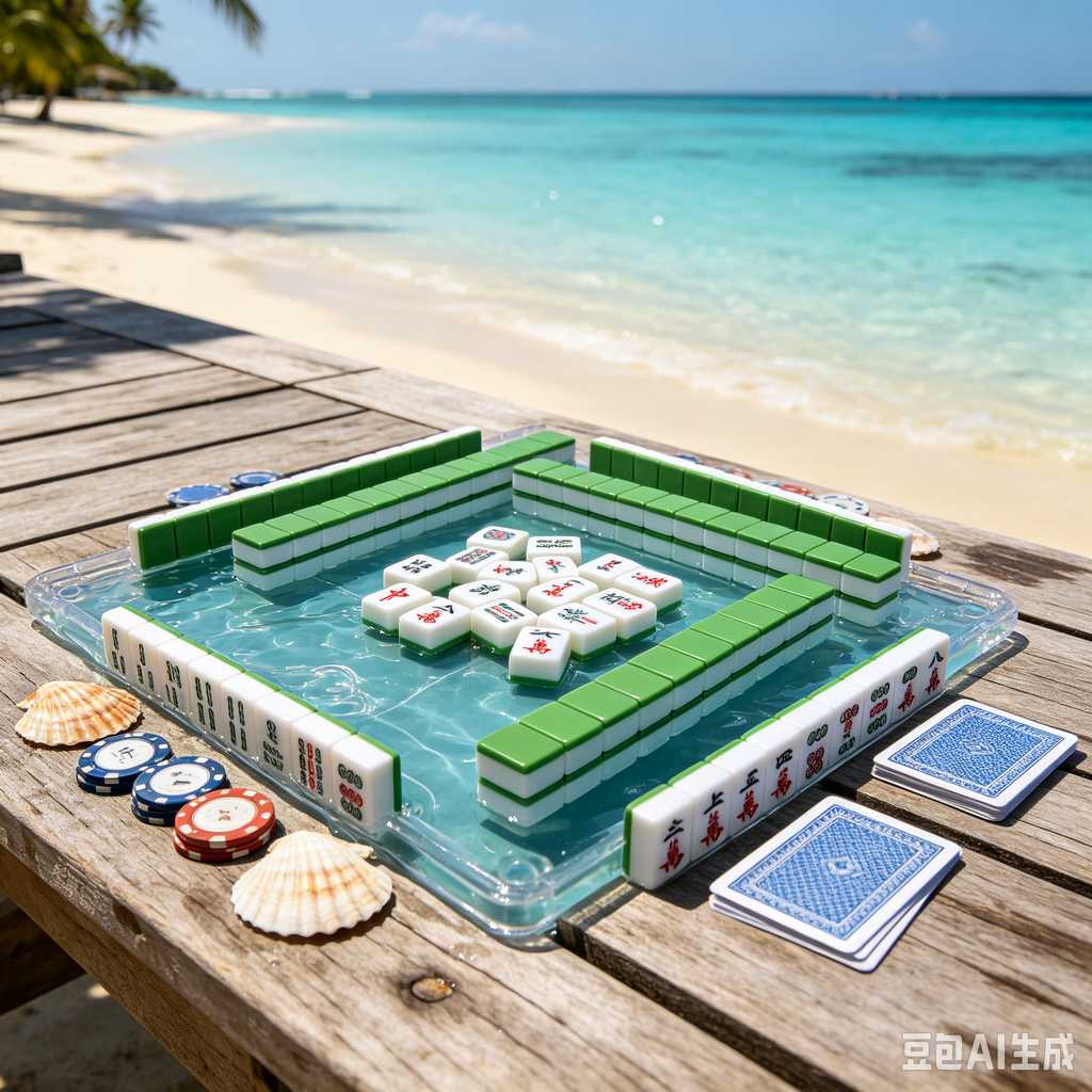 moisture proof mahjong case