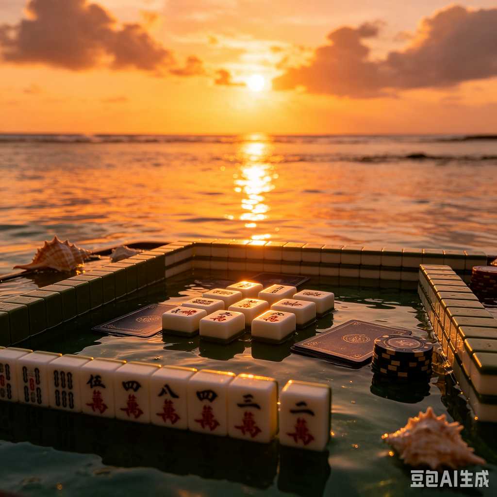 Aveiro,mahjong