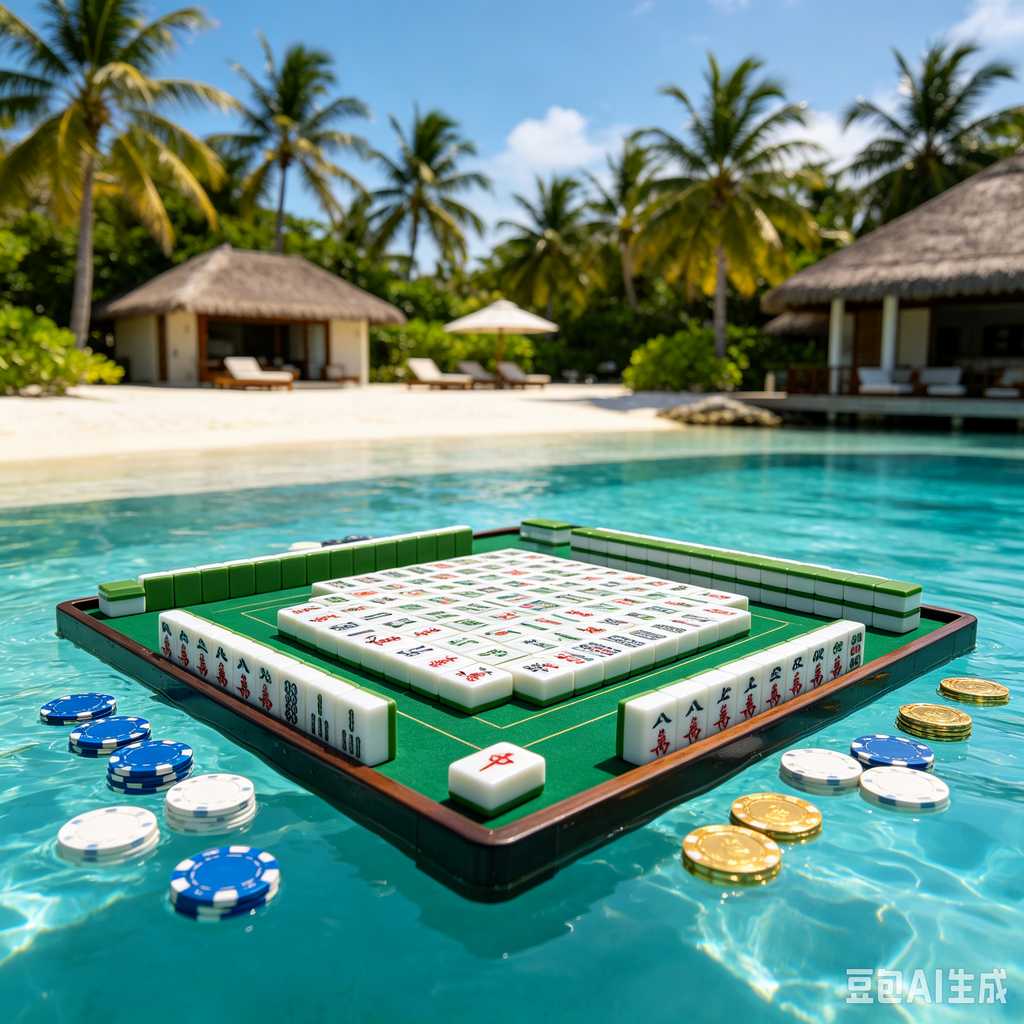 complete mahjong accessory kit