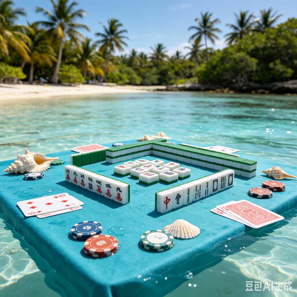 Venice,mahjong