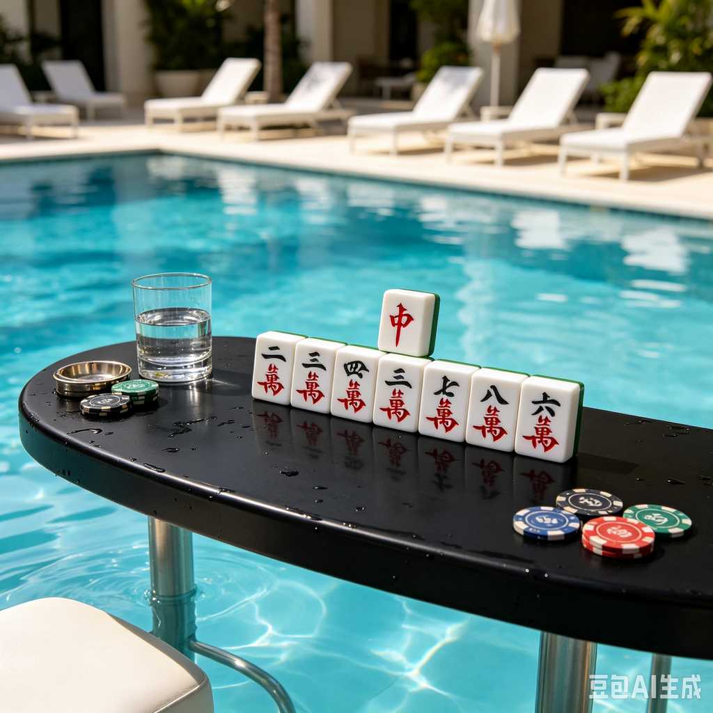 Barcelona,mahjong